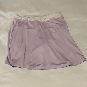 Olivia Sky Lavender Skirt